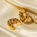 Vina Earrings