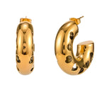 Vina Earrings