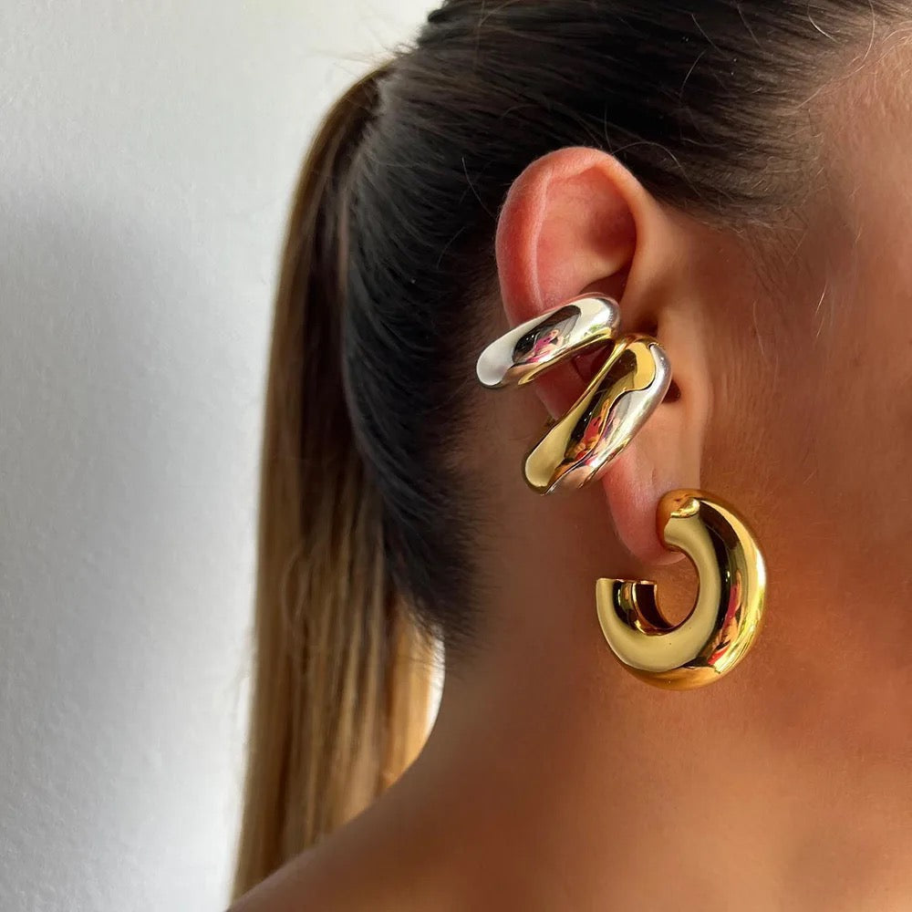 Barbie Ear Cuffs