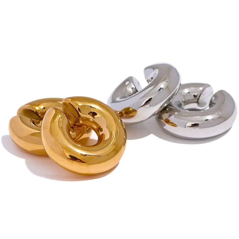 Barbie Ear Cuffs