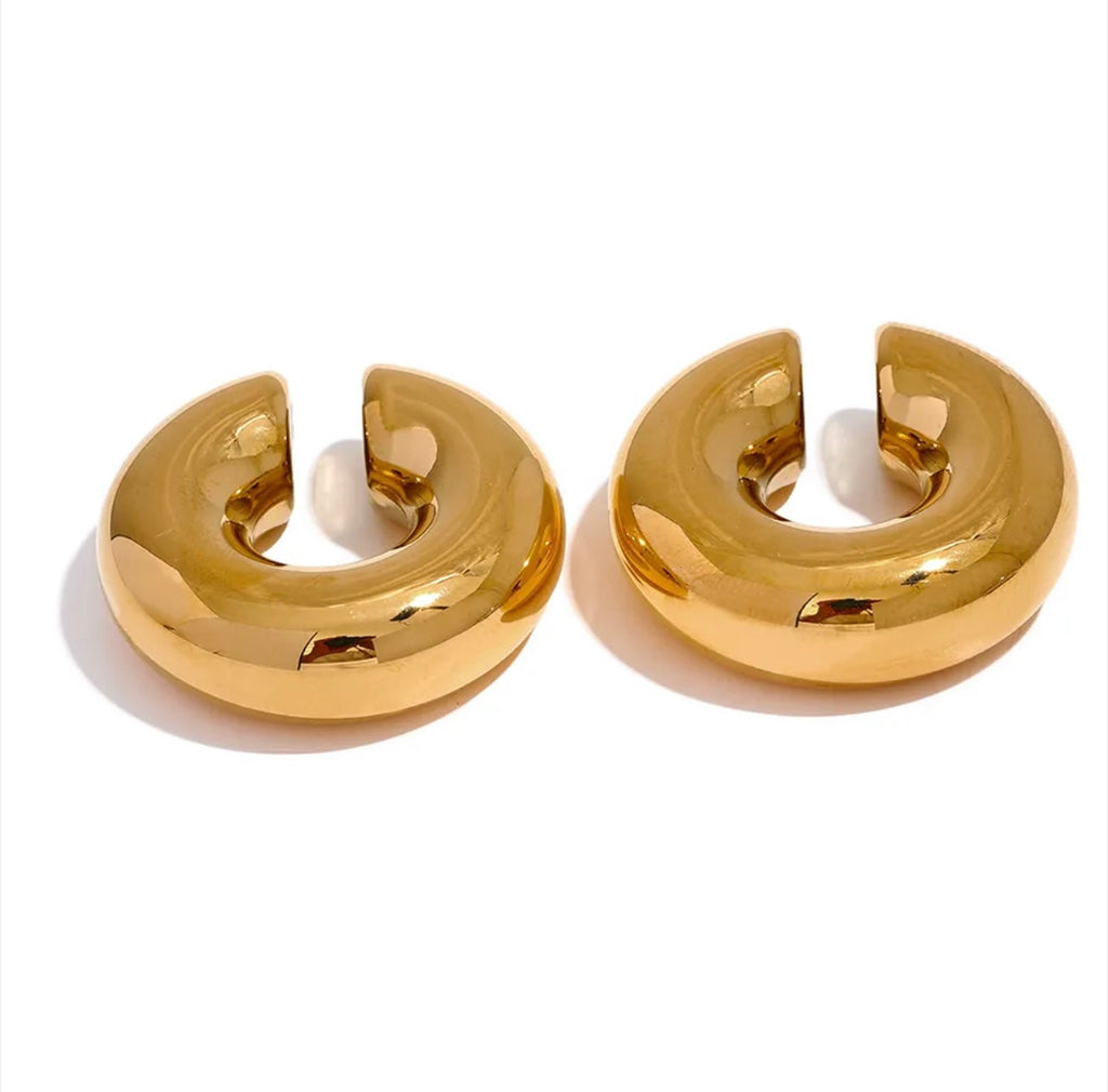 Barbie Ear Cuffs