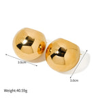 Erika Earrings