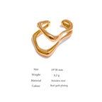 Talisa Earrings