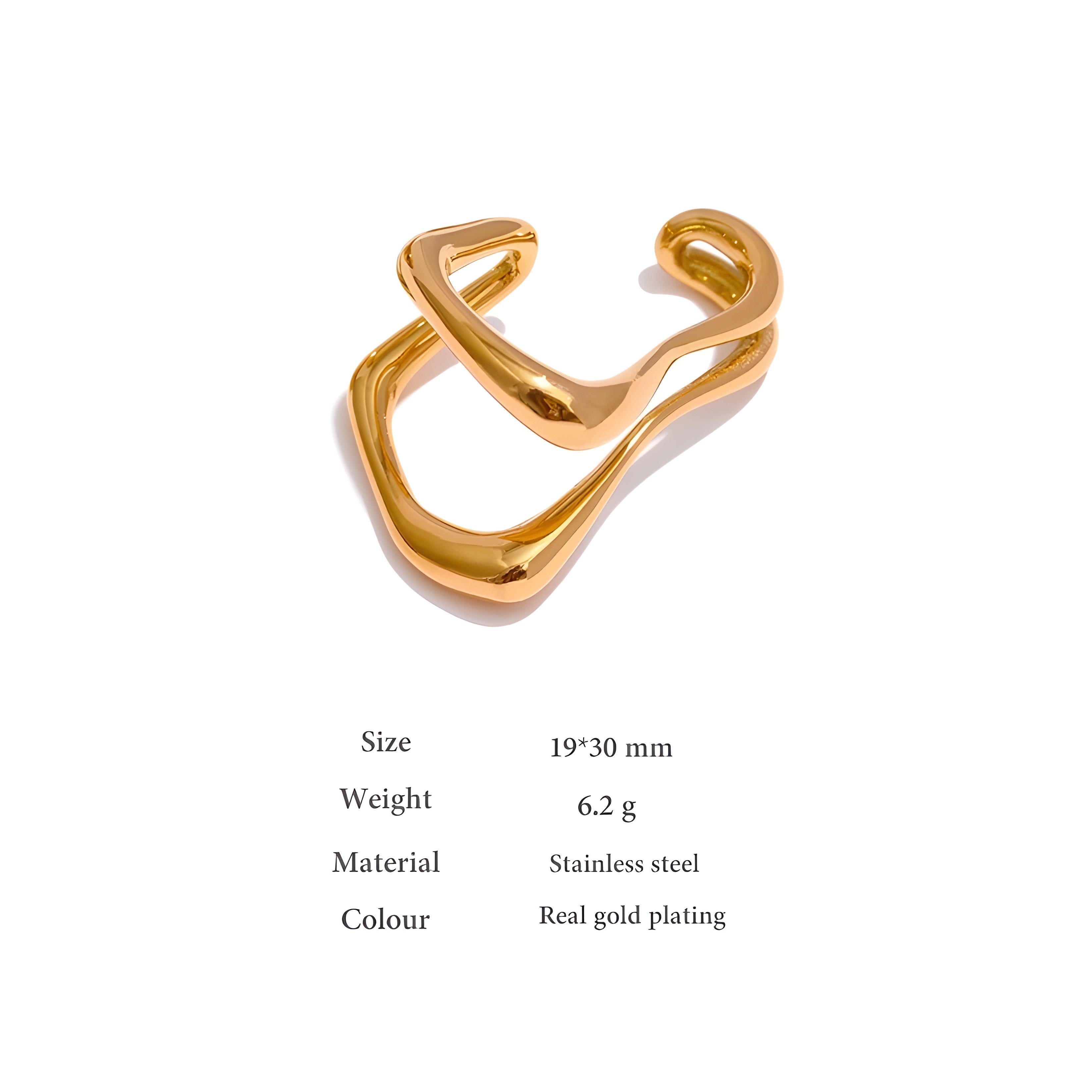 Talisa Earrings