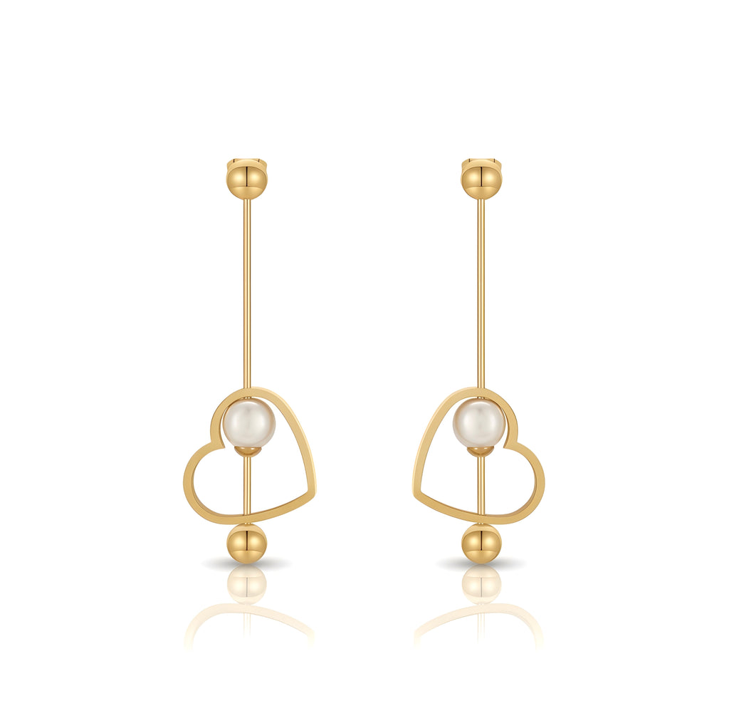 Leona Earrings