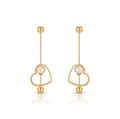 Leona Earrings