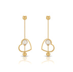 Leona Earrings