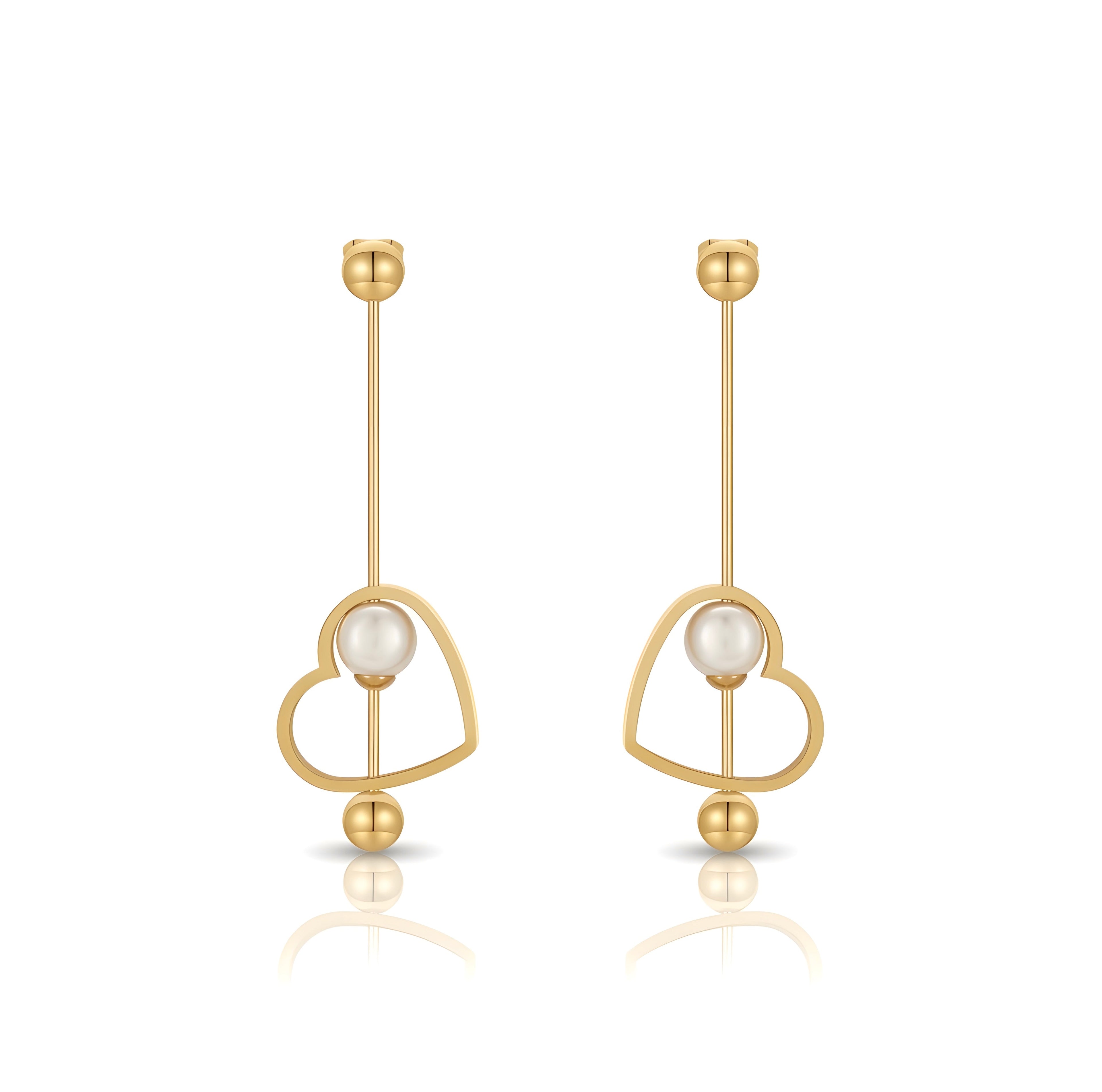 Leona Earrings