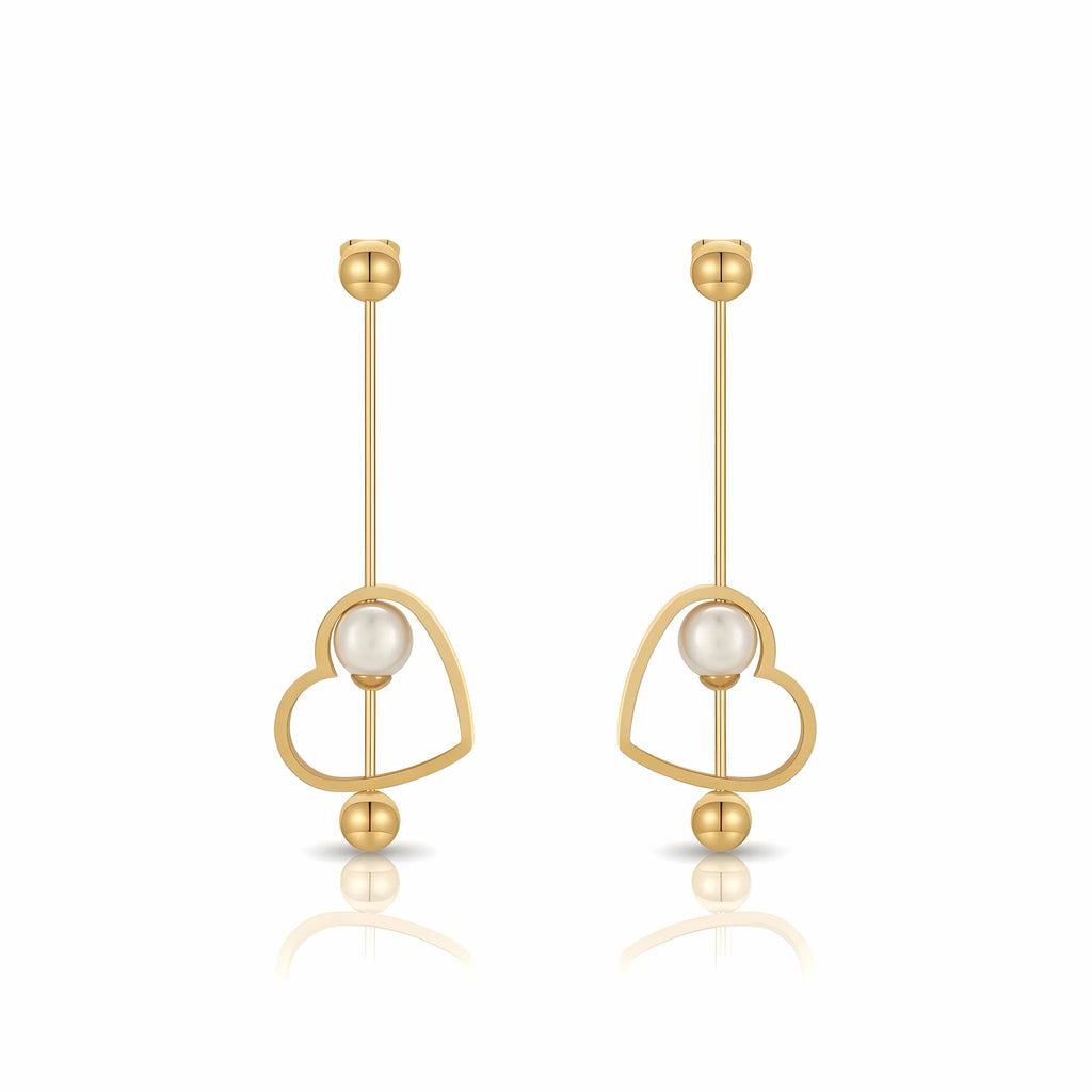 Leona Earrings