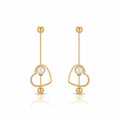 Leona Earrings