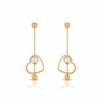 Leona Earrings