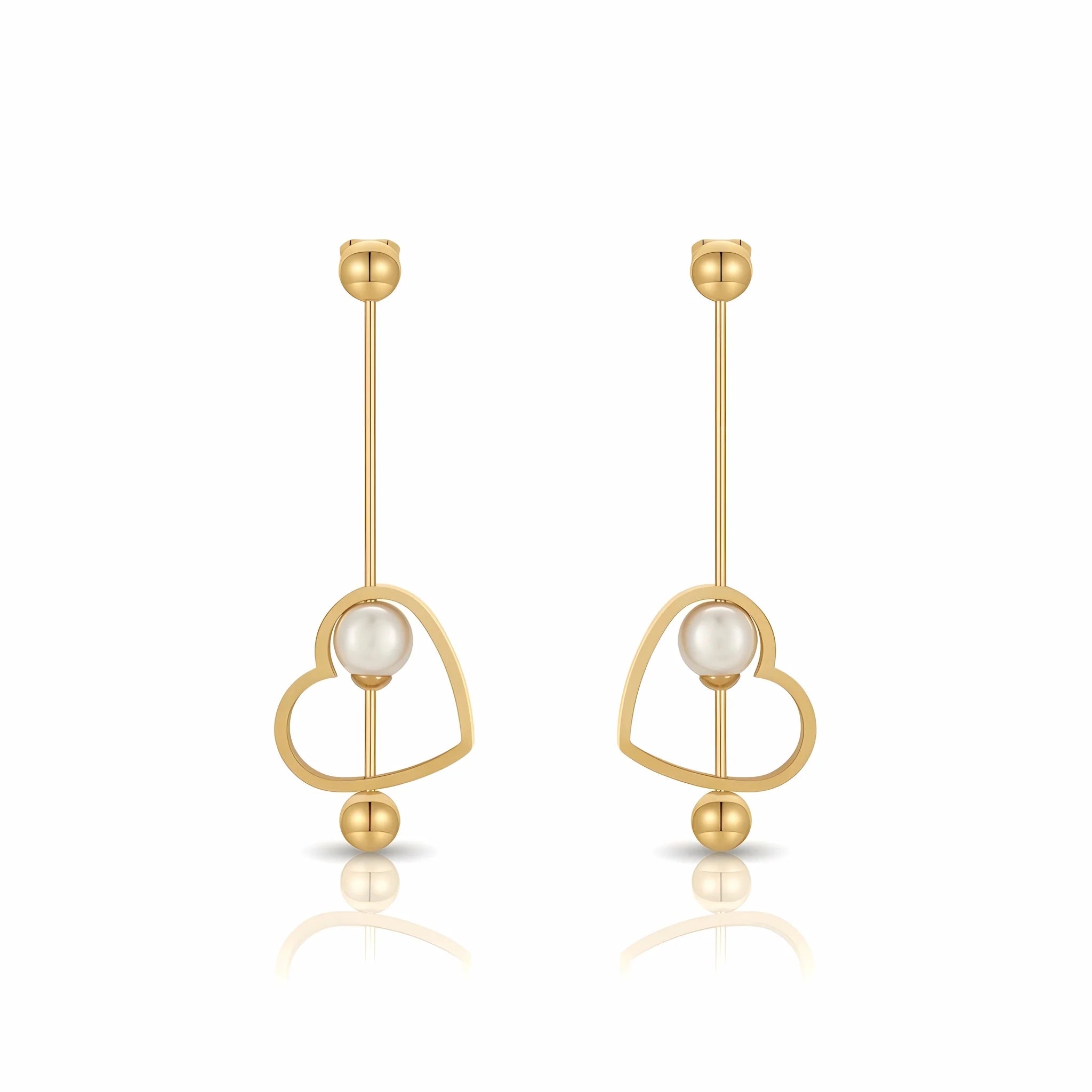 Leona Earrings