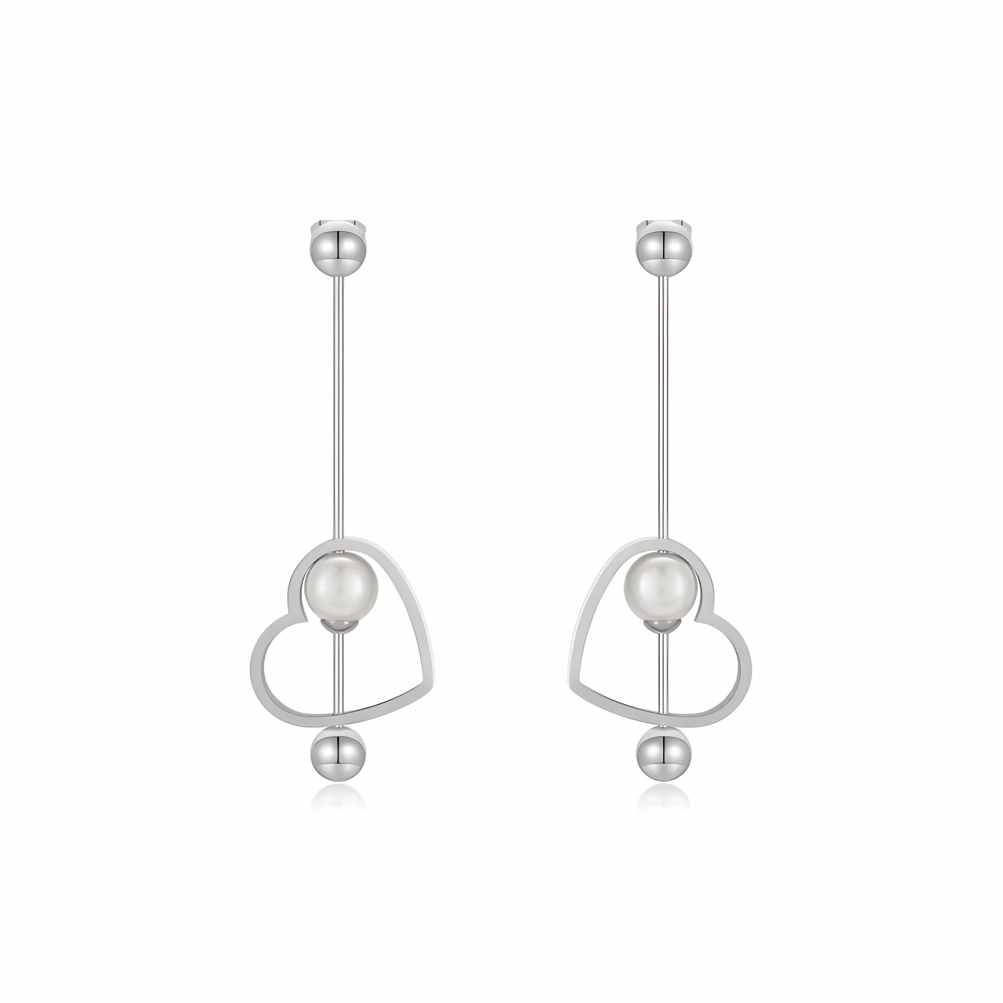 Leona Earrings