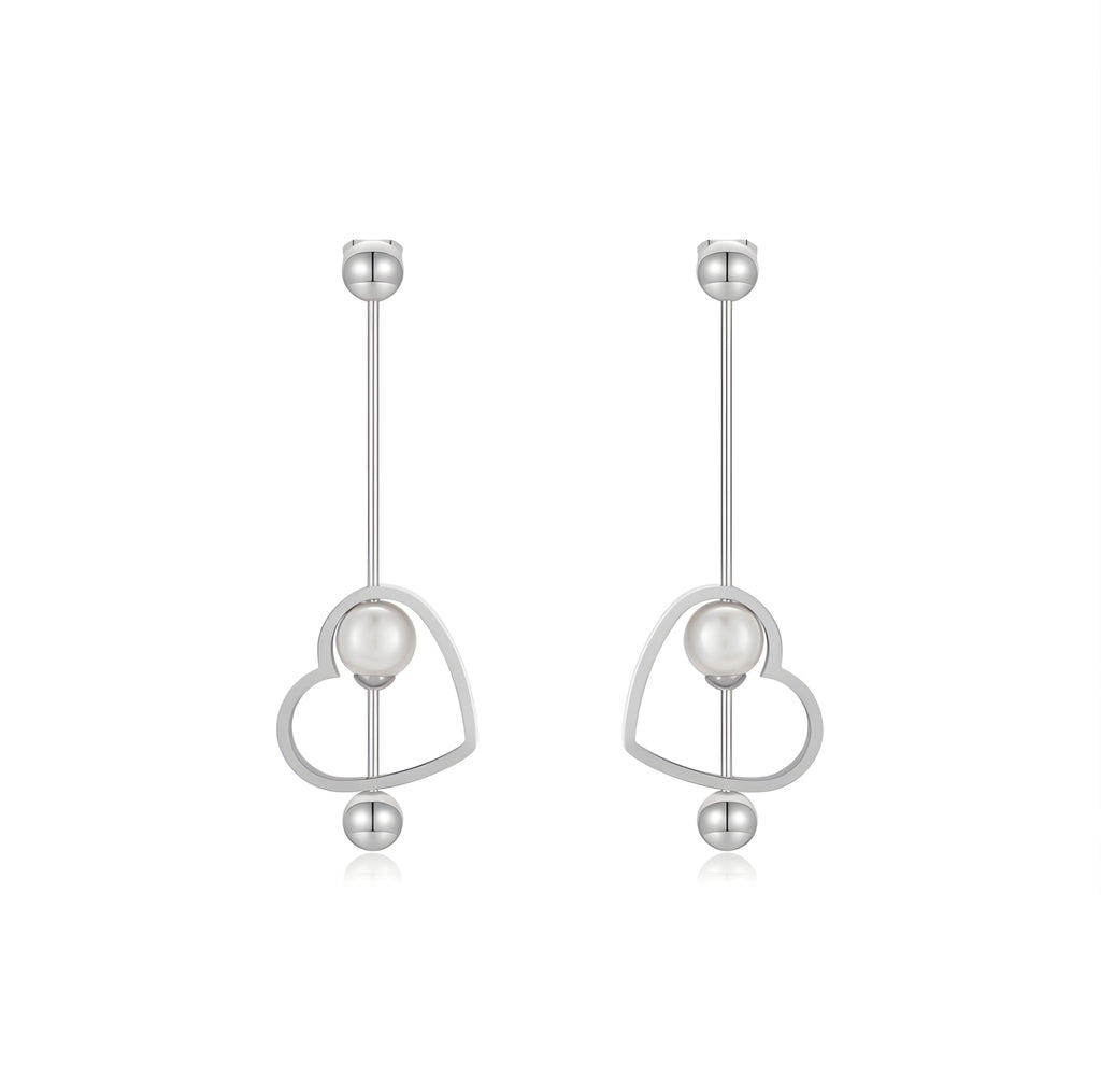 Leona Earrings