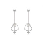 Leona Earrings