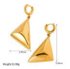 Santosh la Earrings
