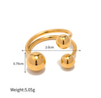 Mia bta Ring