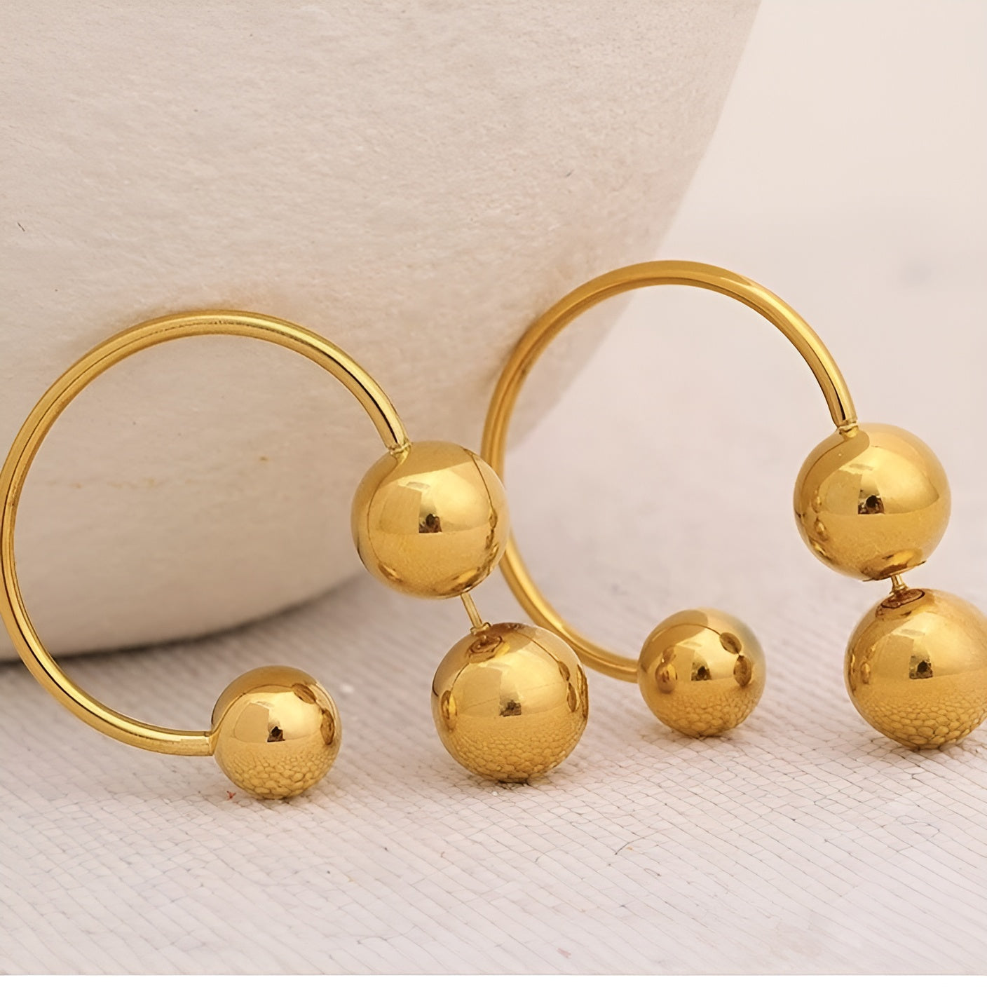 Mia Earrings