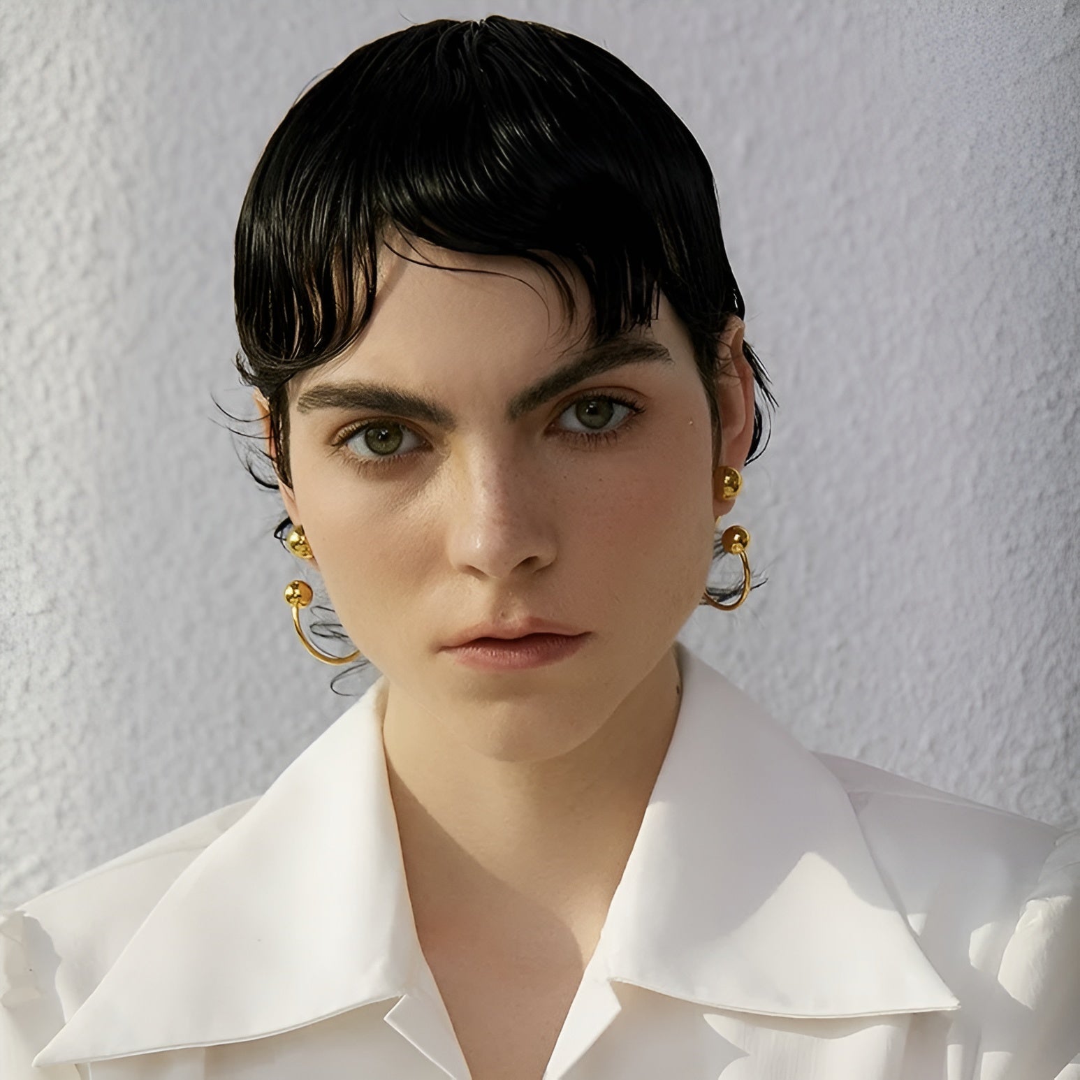 Mia Earrings