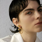 Mia Earrings