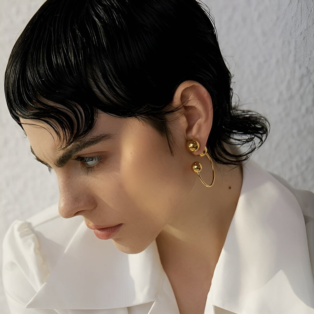 Mia Earrings