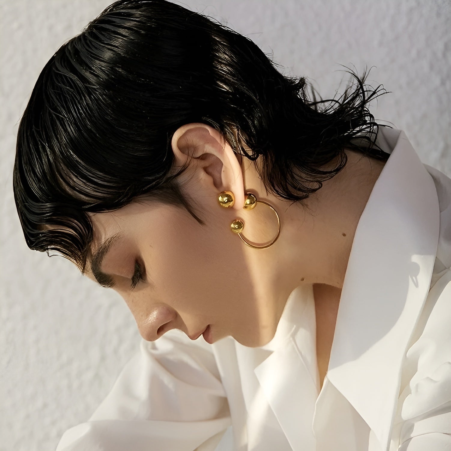 Mia Earrings