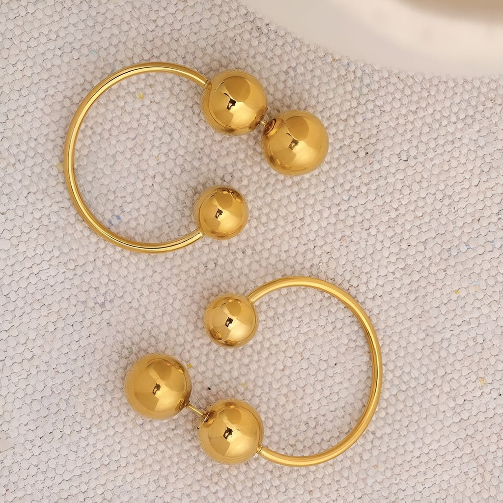 Mia Earrings