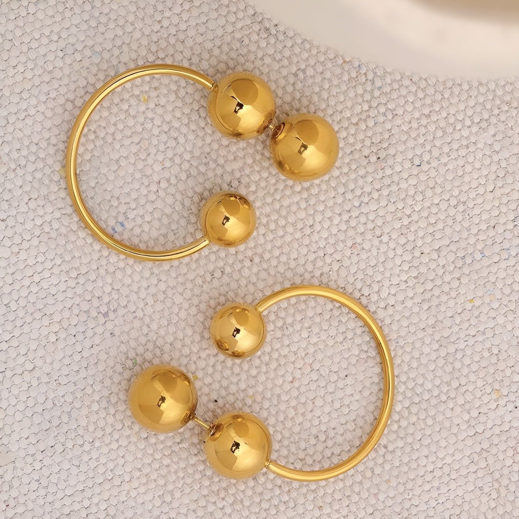 Mia Earrings
