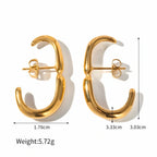 Petra Earrings