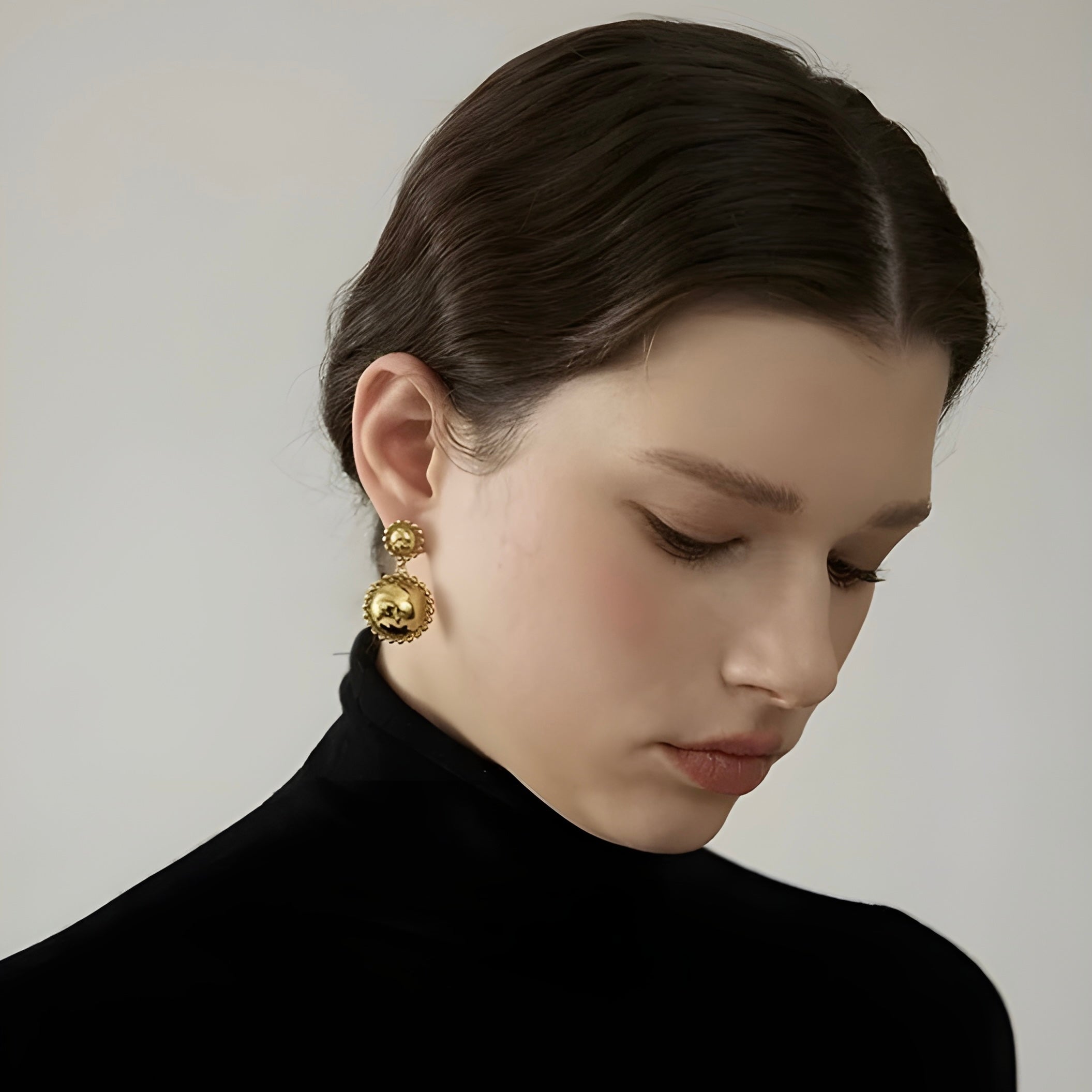Carrol Earrings