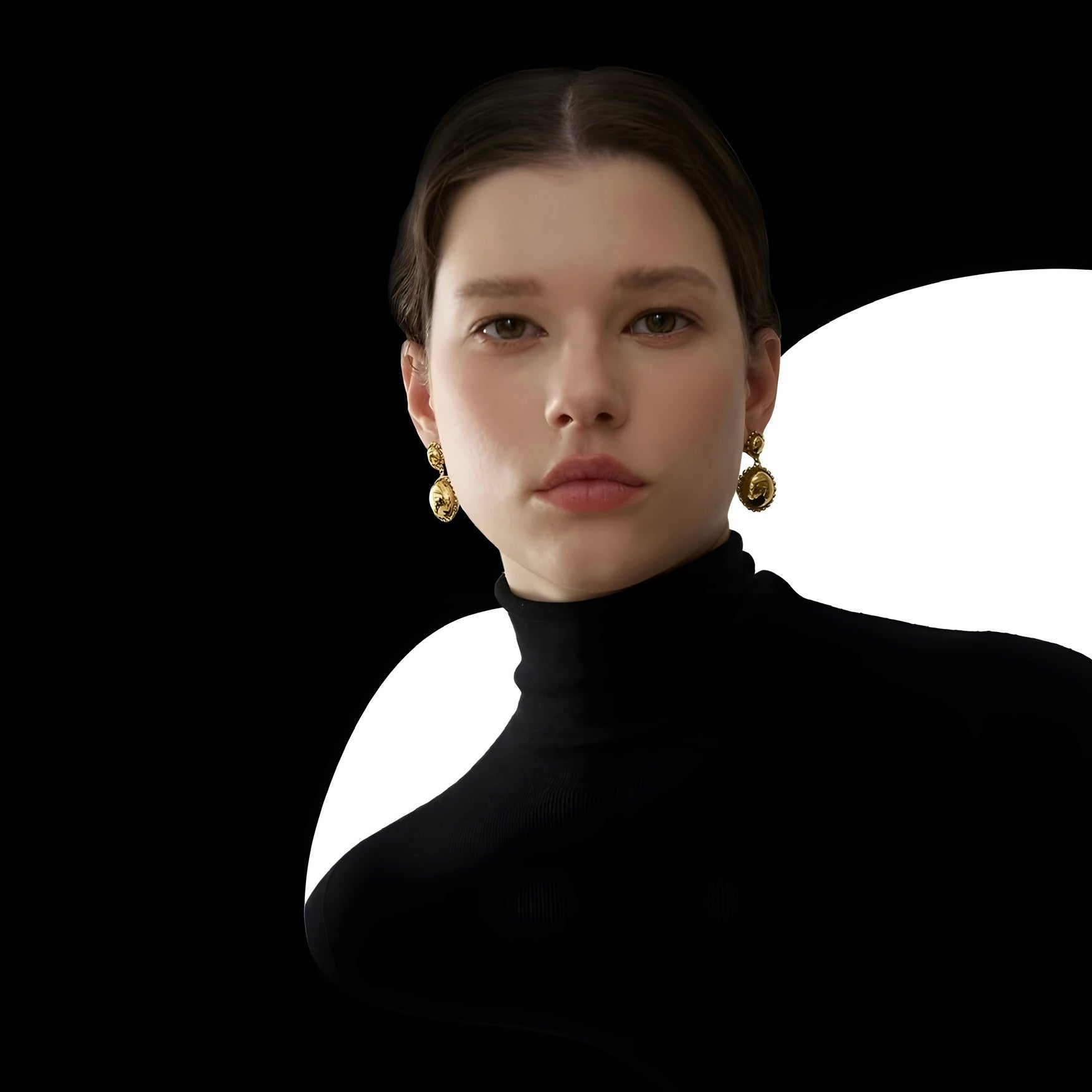 Carrol Earrings