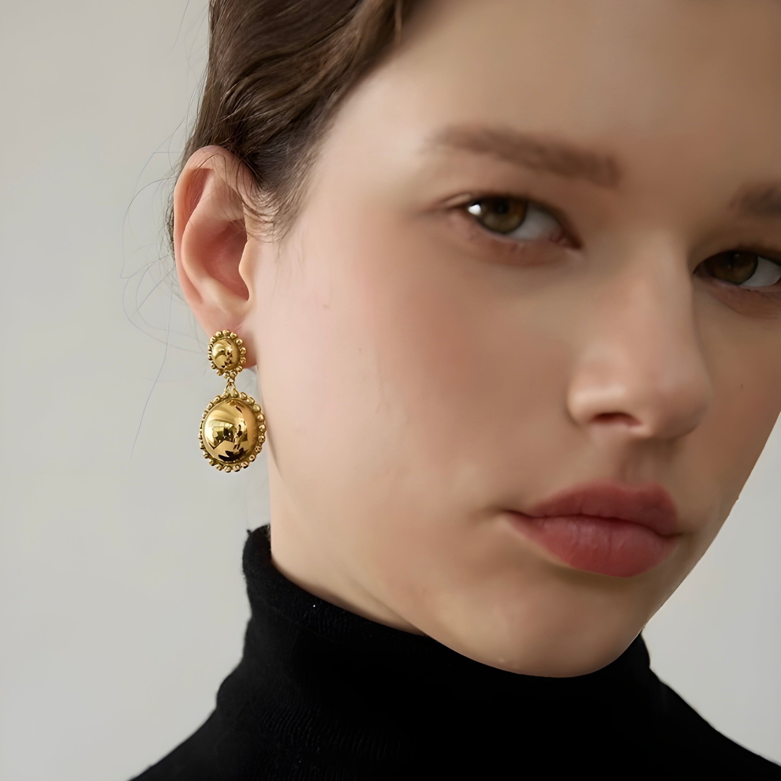 Carrol Earrings