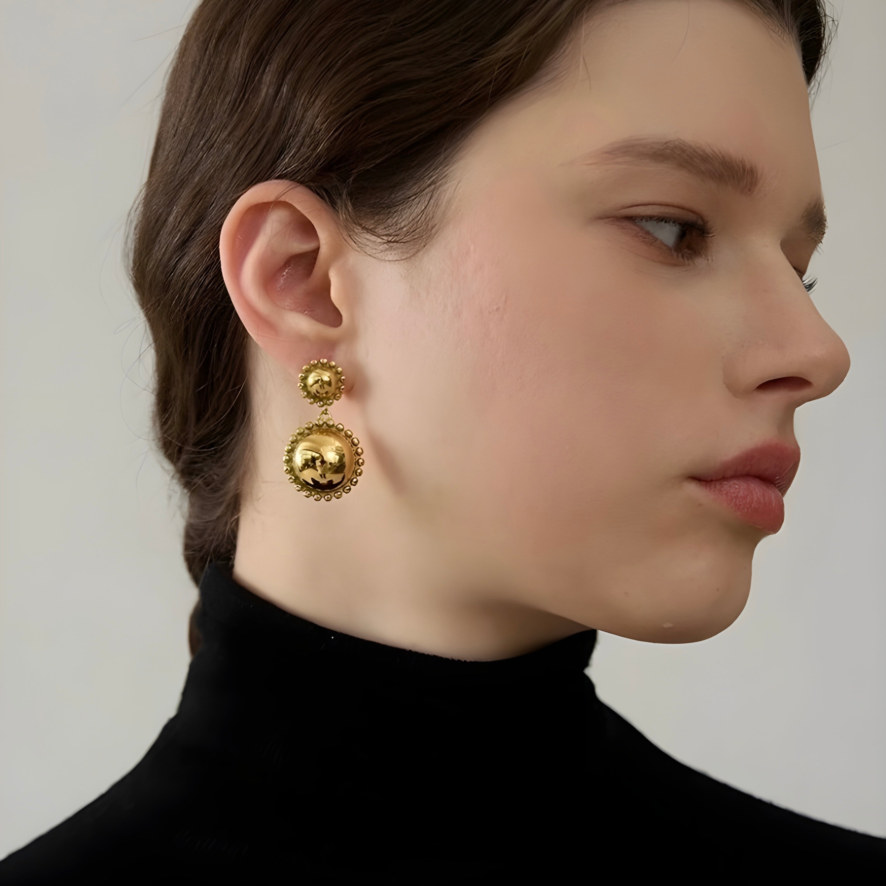 Carrol Earrings