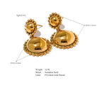 Carrol Earrings