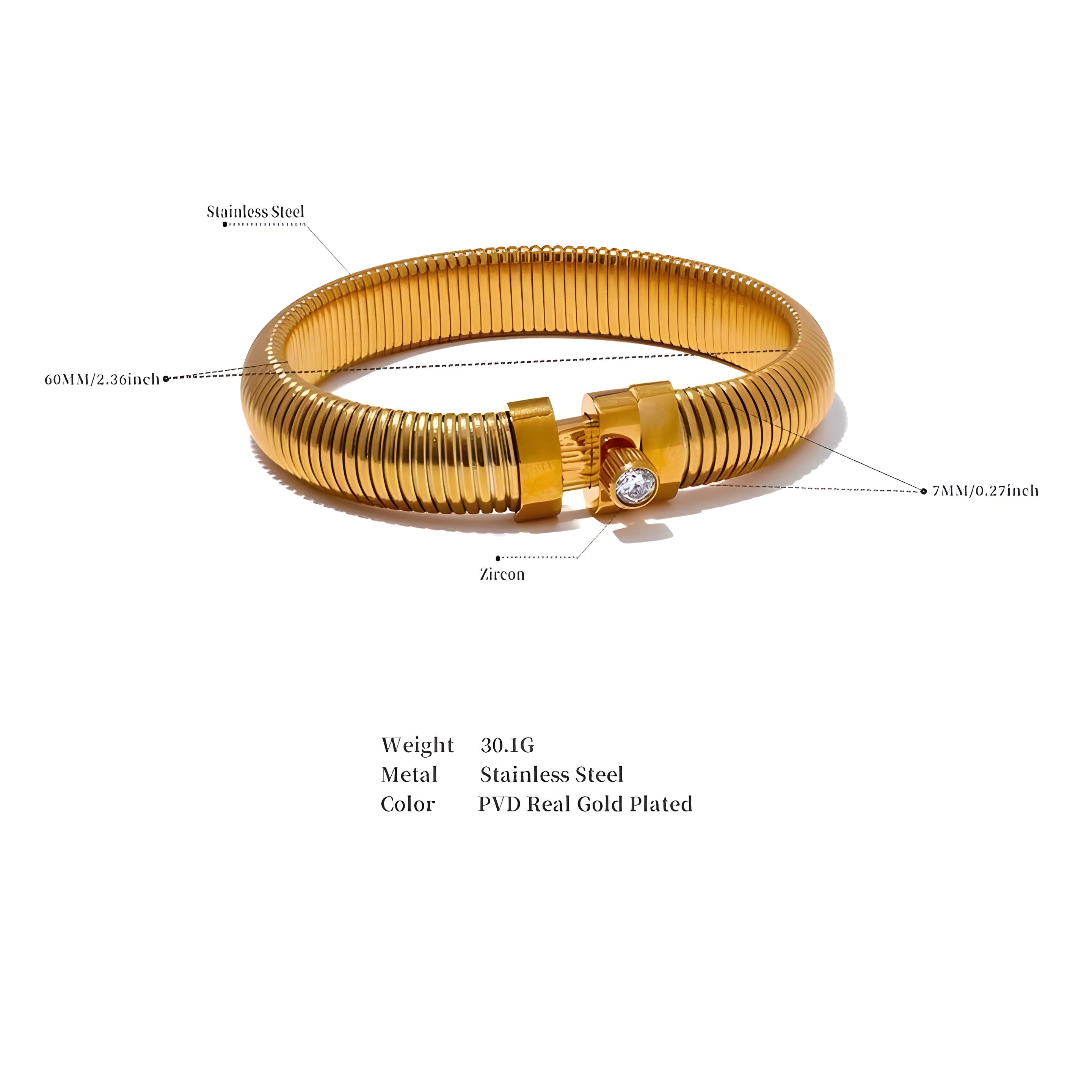 Vick Bracelet