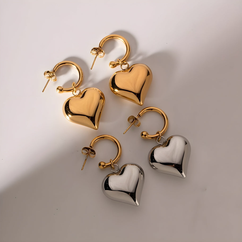 Emma Earrings