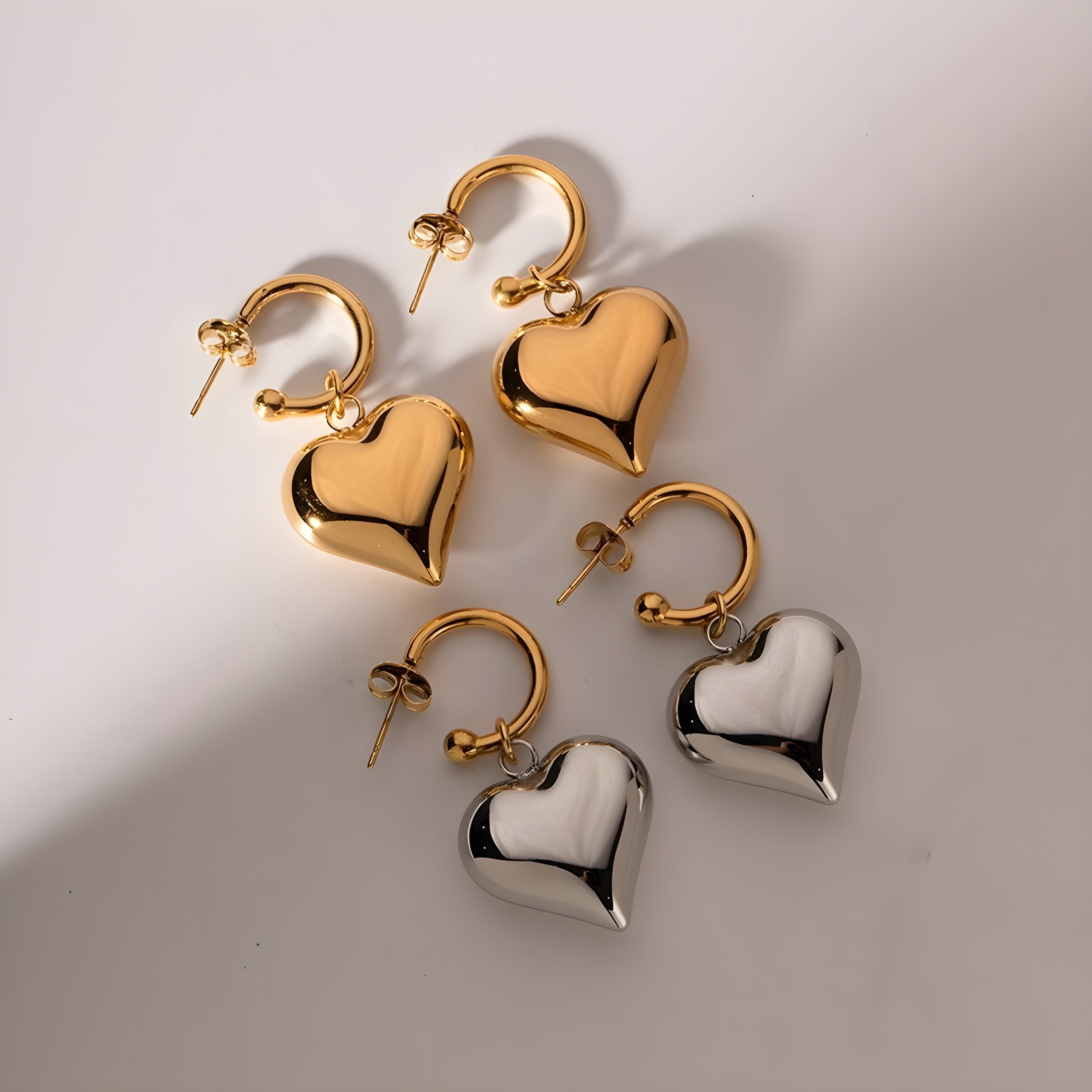 Emma Earrings