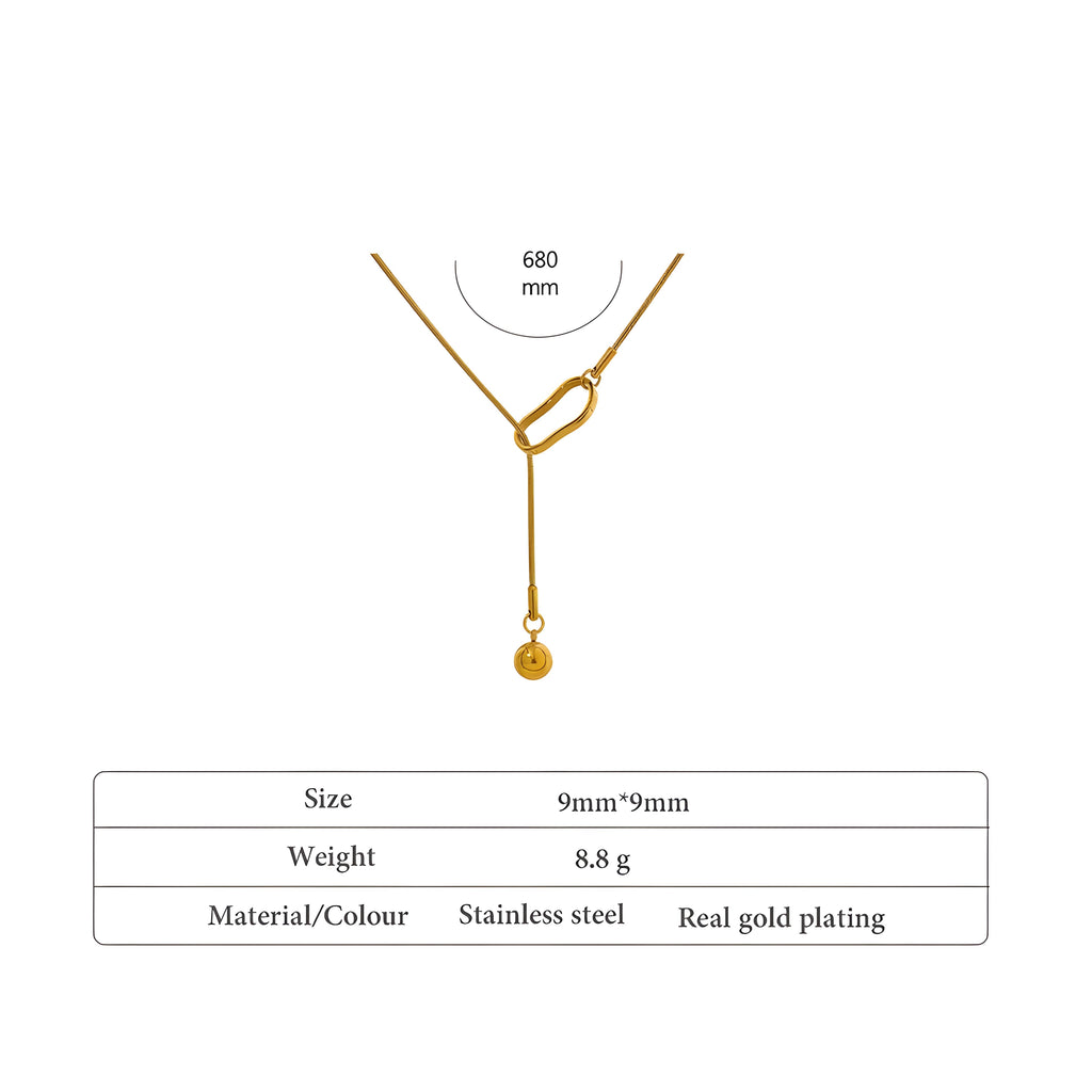 Temwoo Earrings
