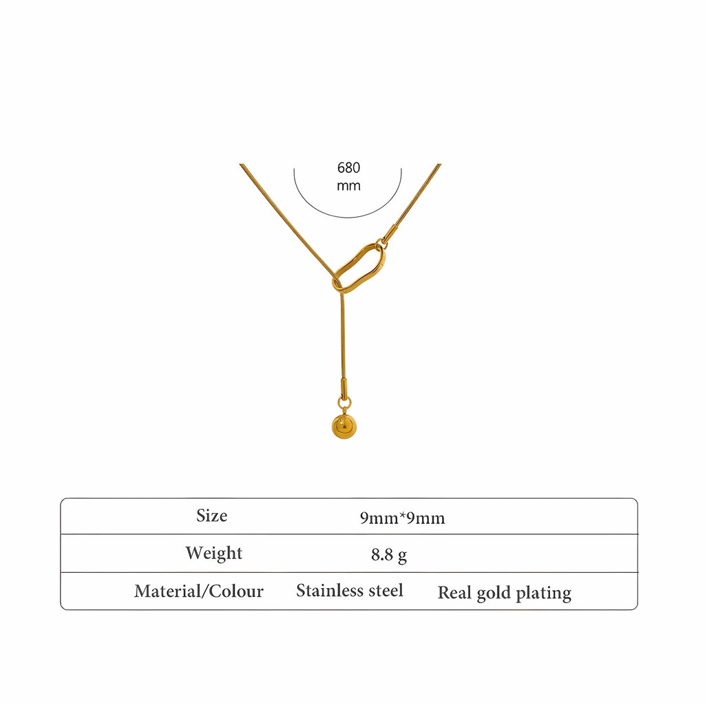 Temwoo Earrings