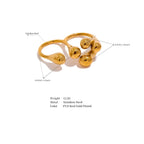 Lella Ring