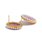 Lady Earrings