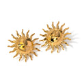 Glow Earrings