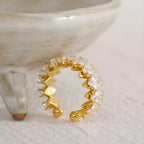 Vishva Ring