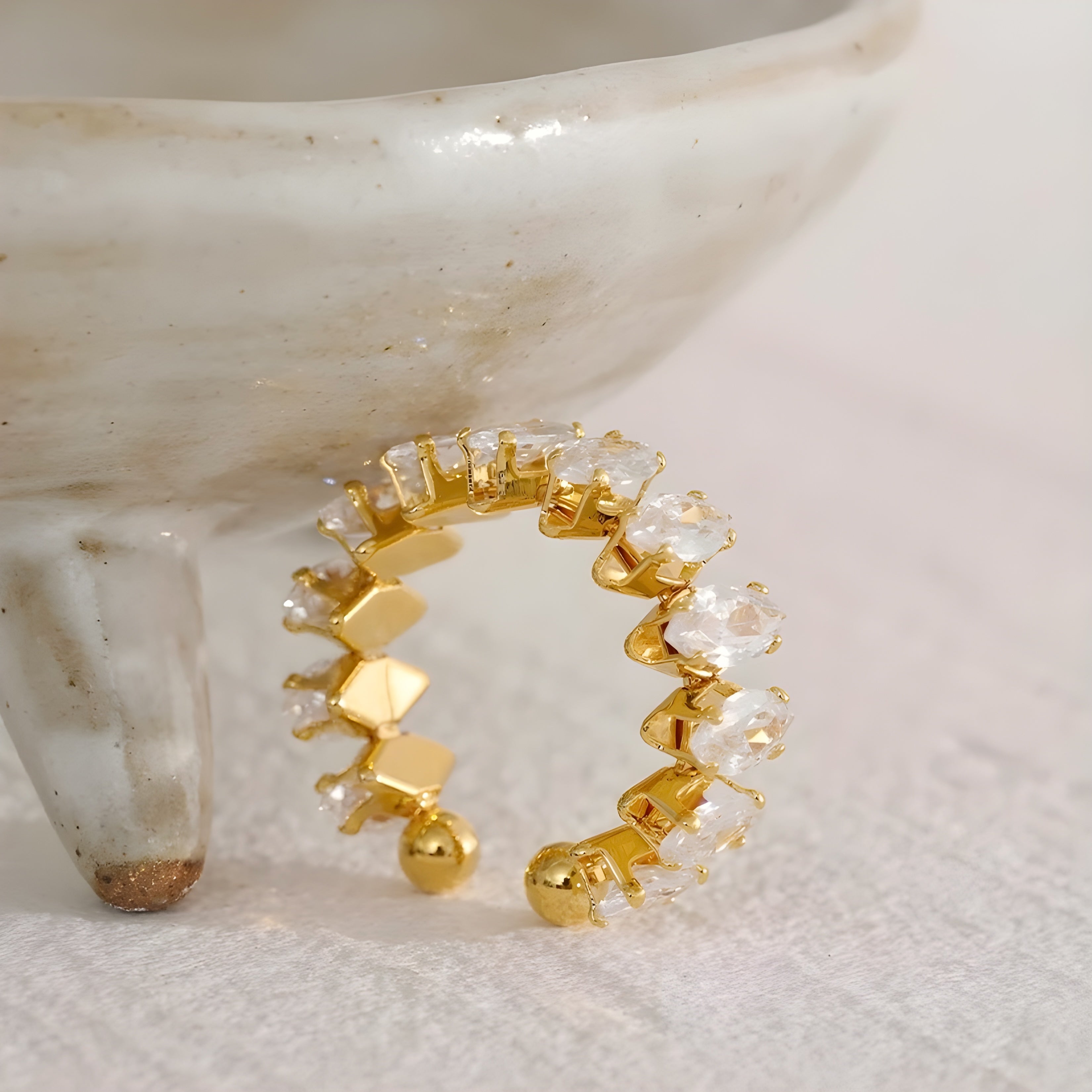 Vishva Ring