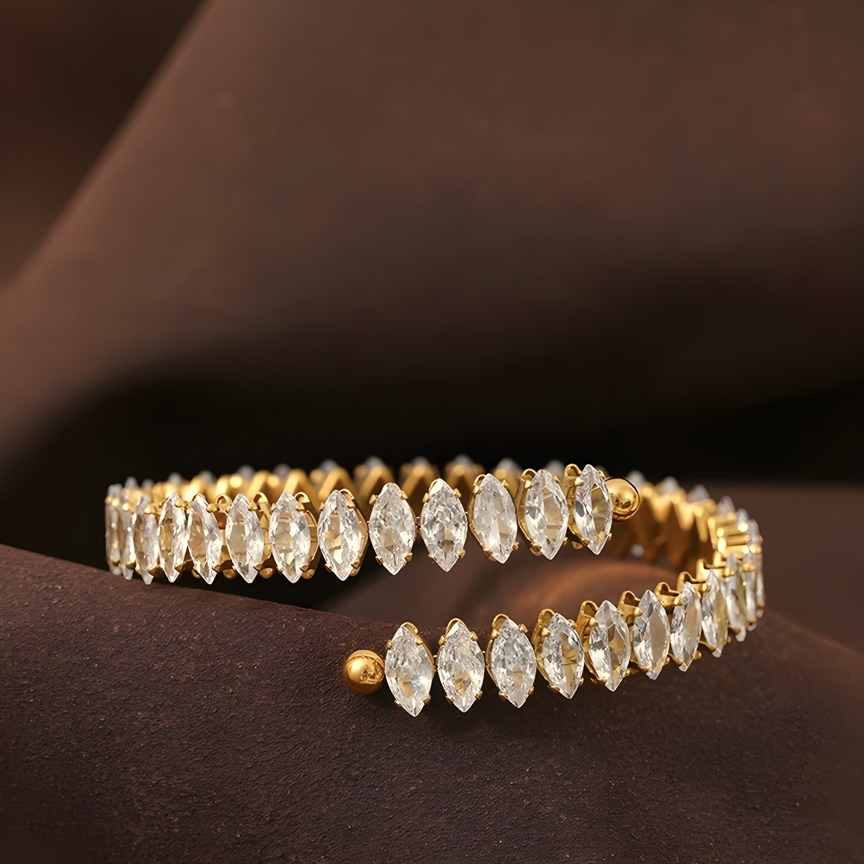 Vishva Bracelet
