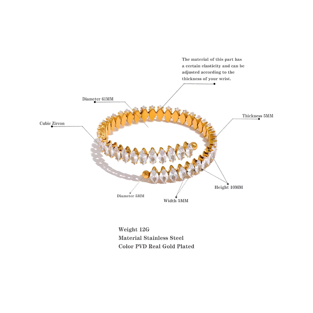 Vishva Bracelet