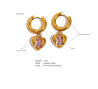 Lidia Earrings