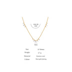Larissa Necklace
