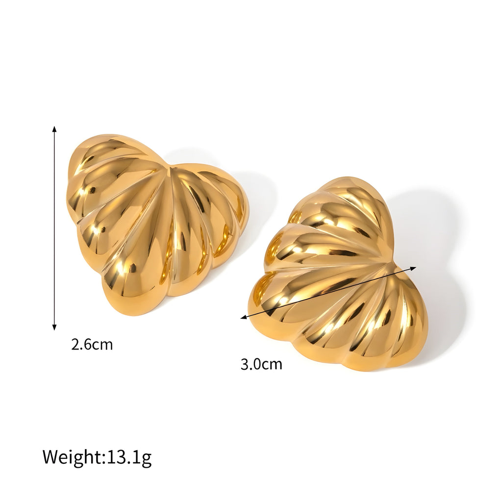 Lavina Earrings