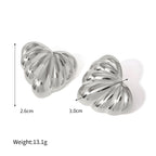 Lavina Earrings